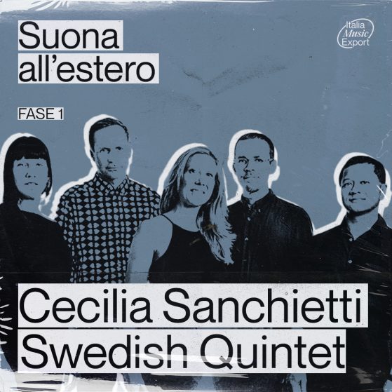Cecilia Sanchietti Swedish Quintet_IGS_POST